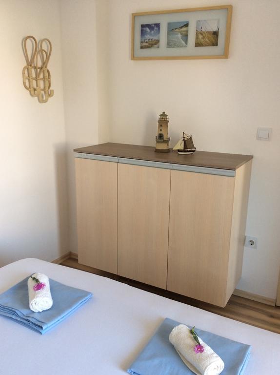 Apartment Punat Ruang foto