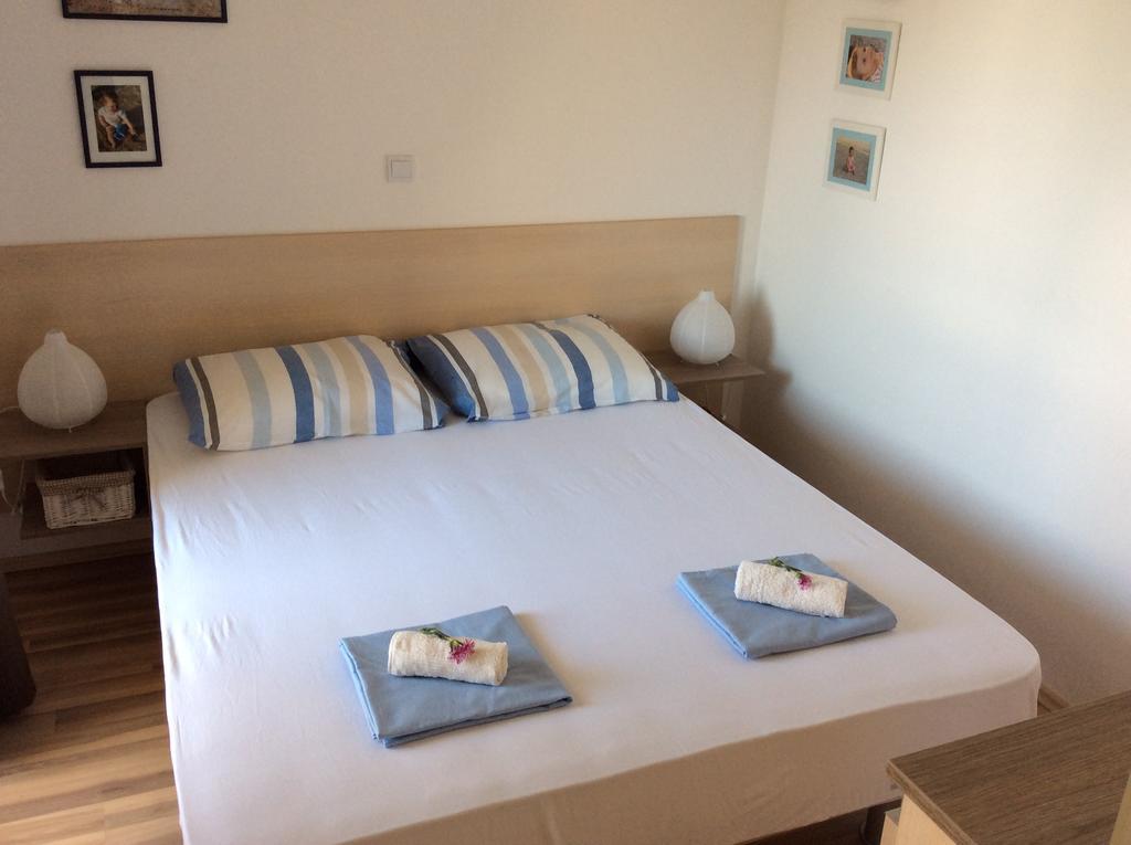 Apartment Punat Ruang foto